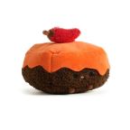 Hot Pot Seasoning Plush Charm